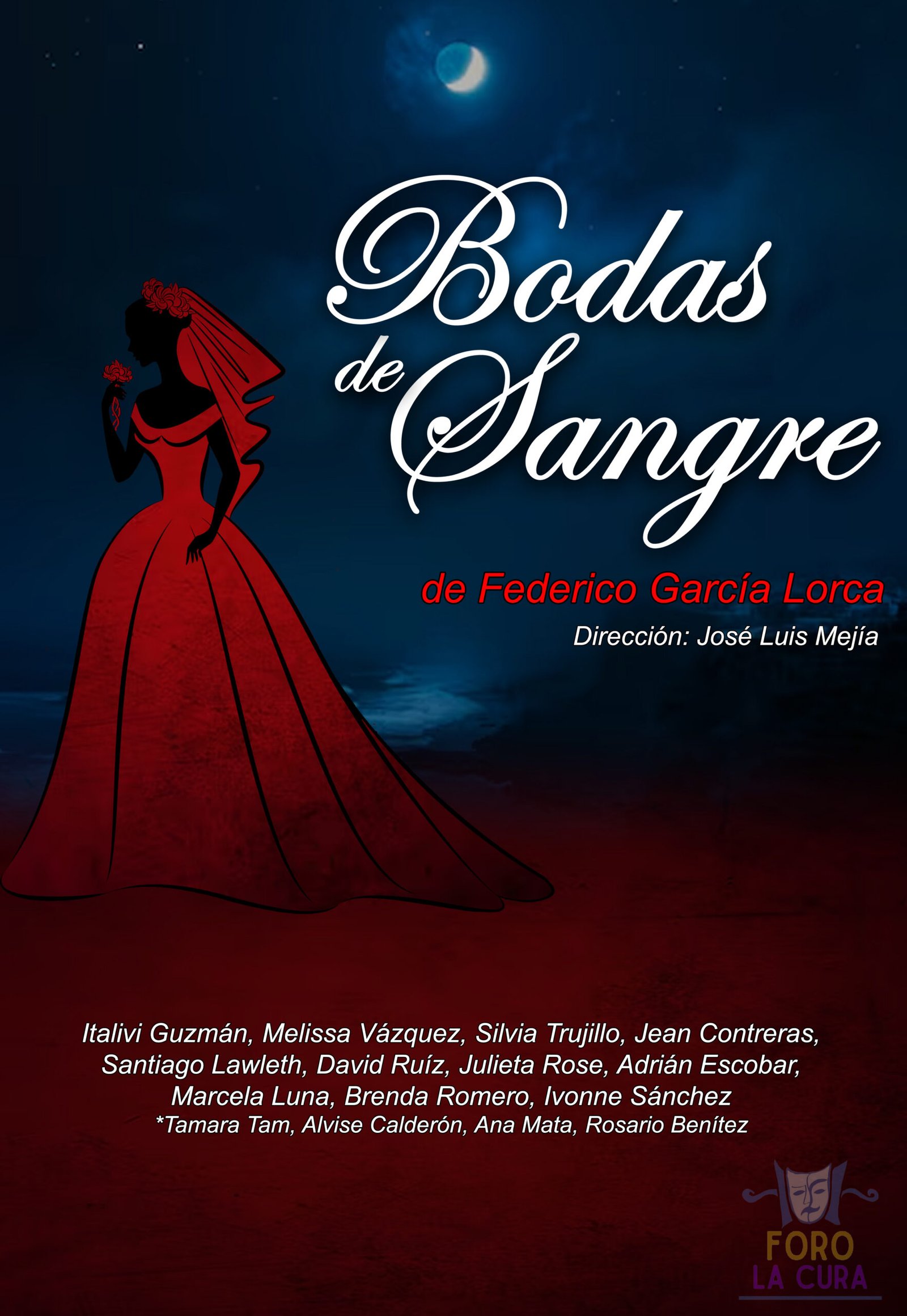 Bodas de Sangre