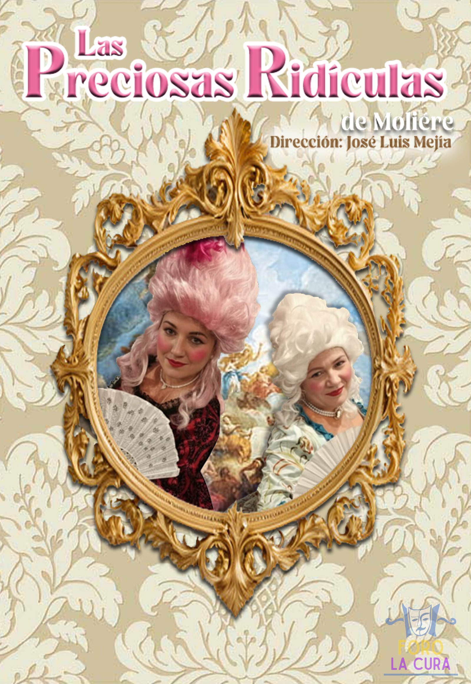 Las Preciosas Ridículas