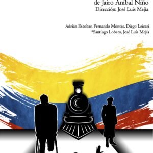 Monte Calvo — Sábado 29 de agosto 2026 — 20:30 h