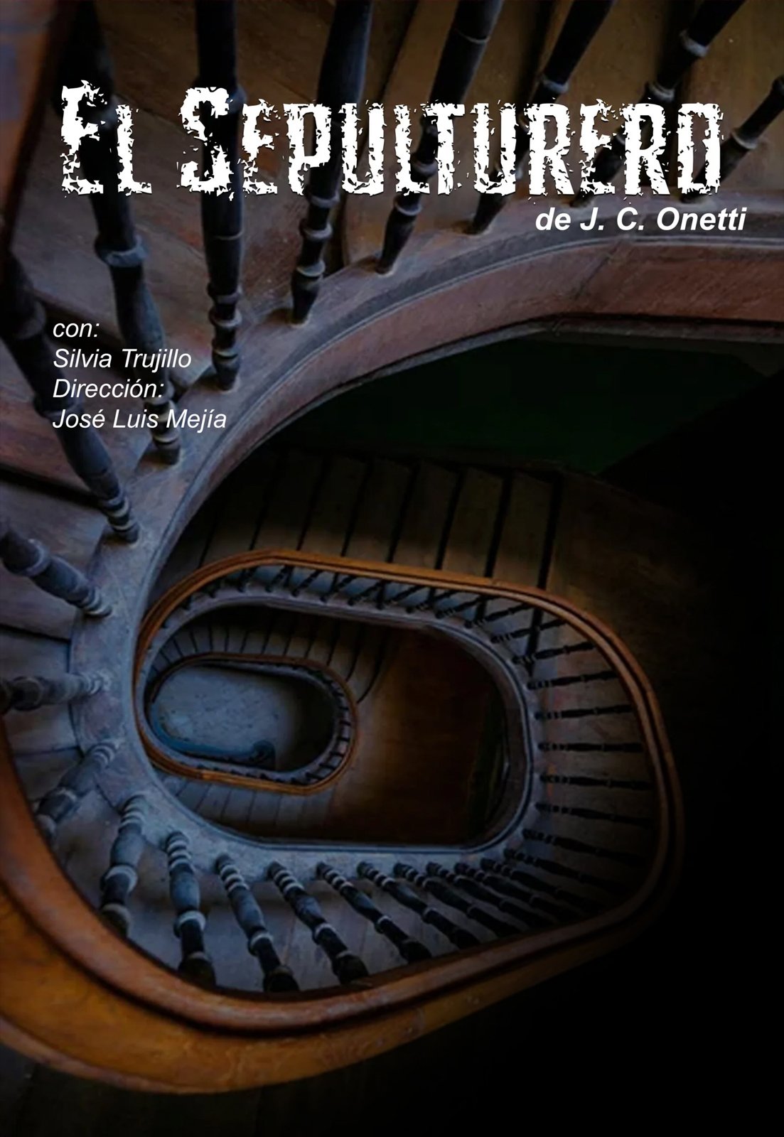 El Sepulturero