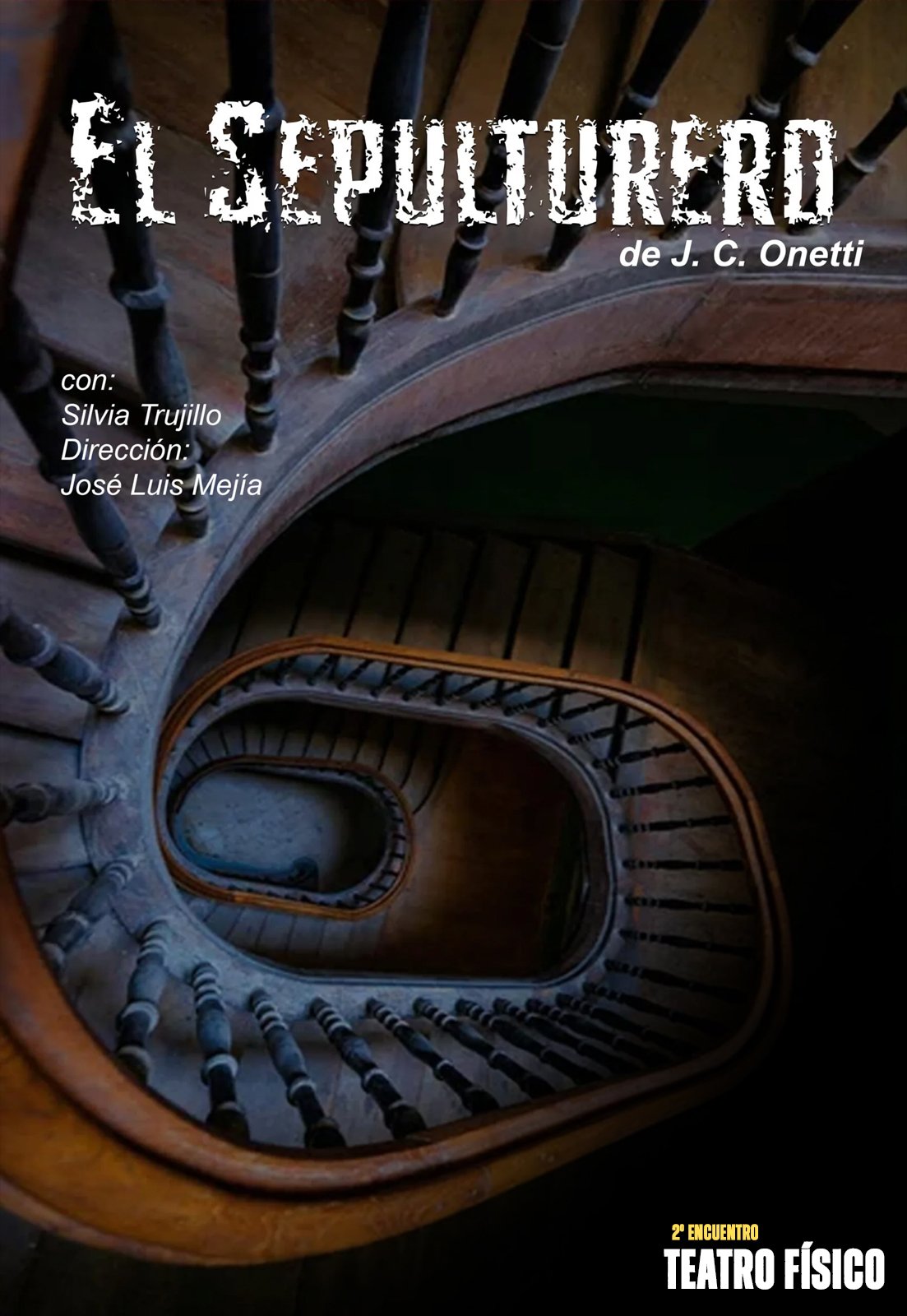 El Sepulturero