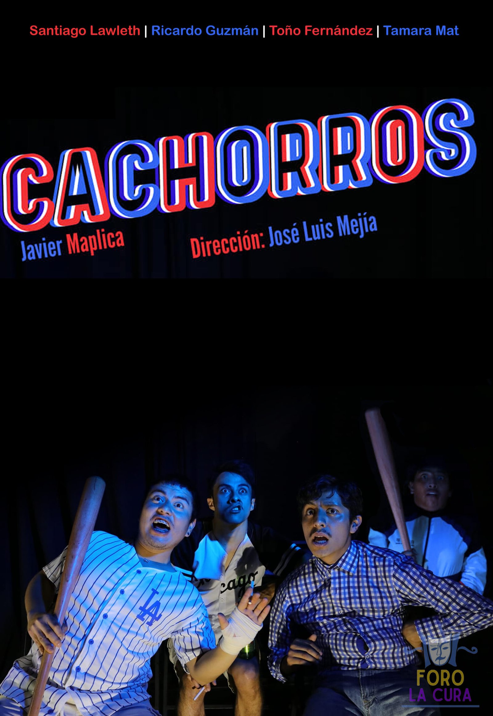 Cachorros
