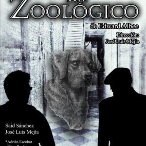 La Historia del Zoológico — Viernes 27 de febrero 2026 — 20:30 h