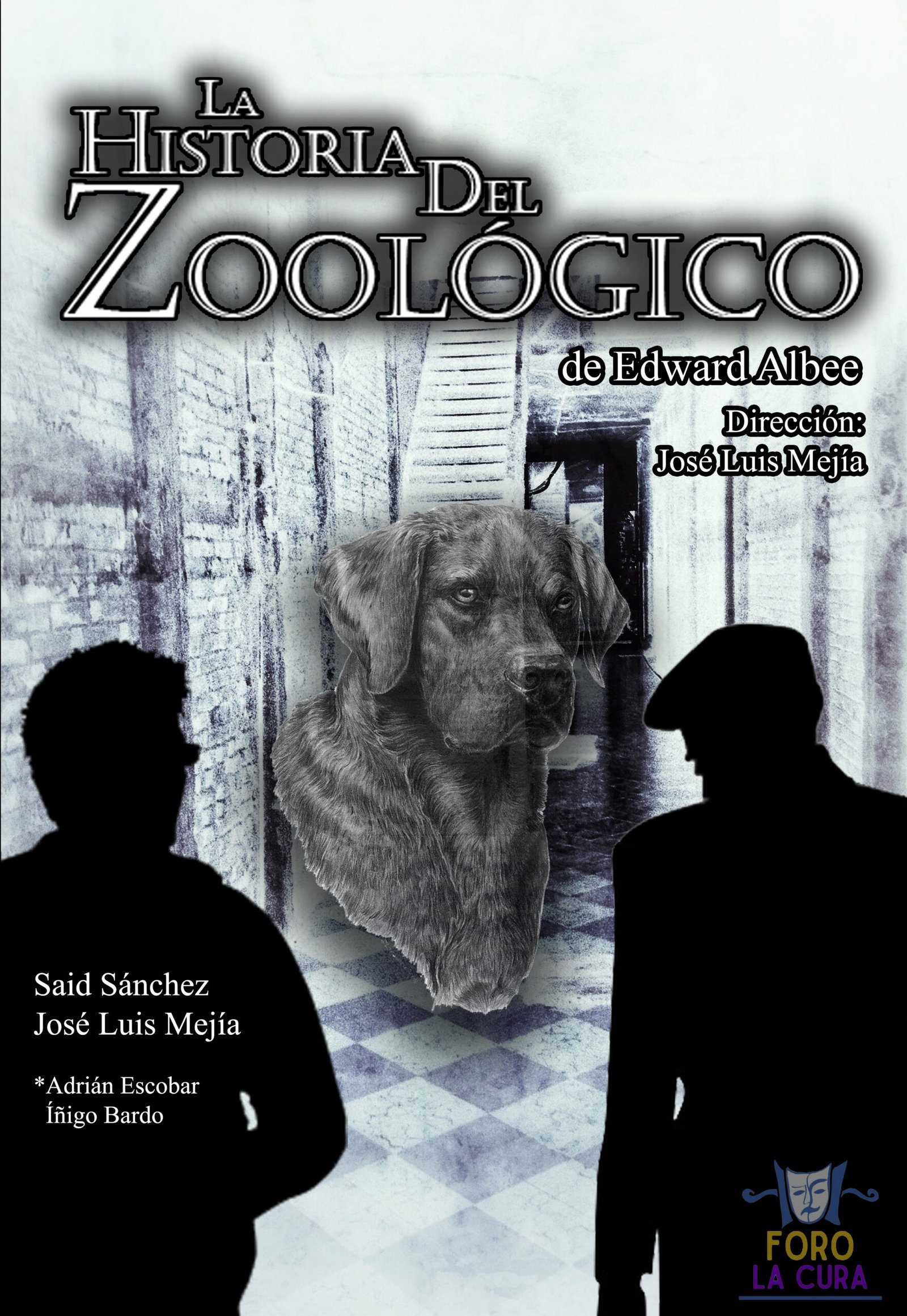 La historia del Zoológico