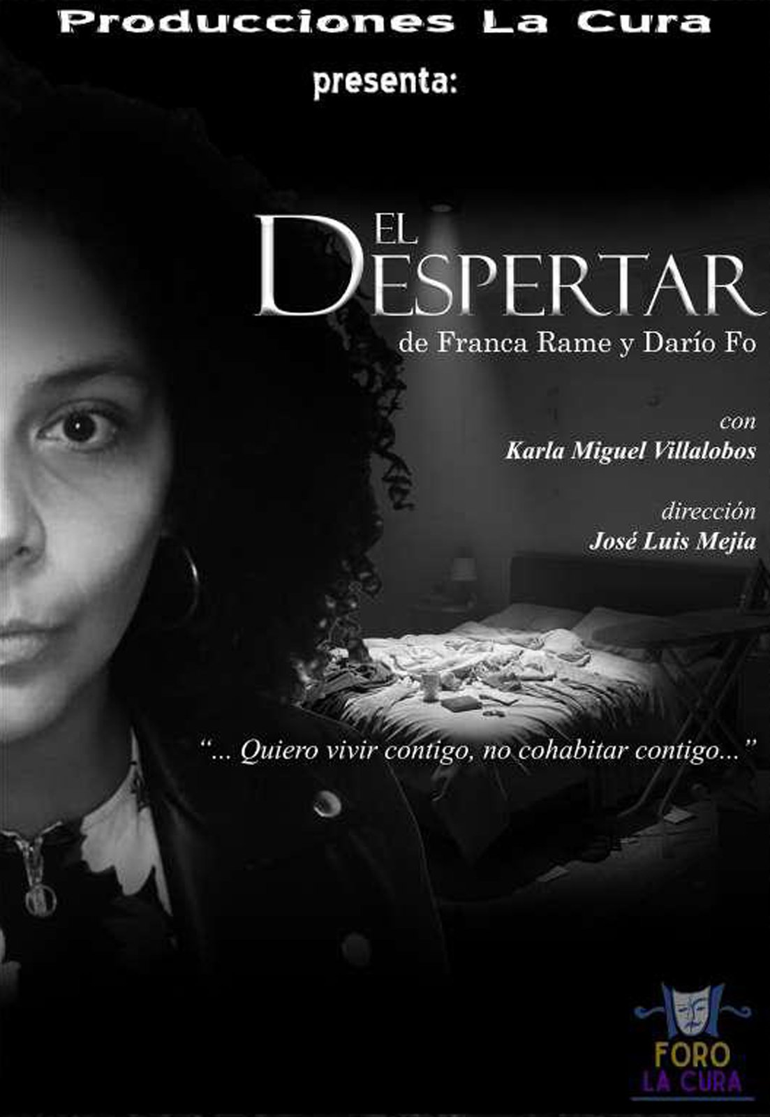 El Despertar