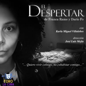 El Despertar — Sábado 28 de febrero 2026 — 20:30 h