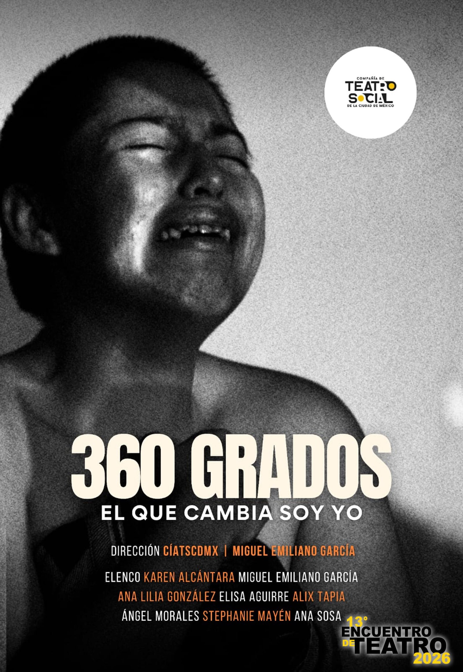 360 Grados: El que Cambia Soy Yo