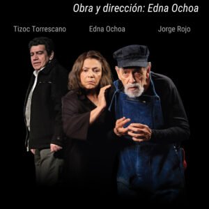 El Mundo Corre — Sábado 28 de marzo 2026 — 20:30 h