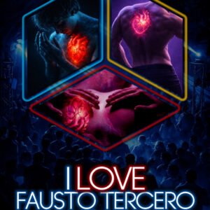 I Love Fausto Tercero — Viernes 10 de abril 2026 — 20:00 h