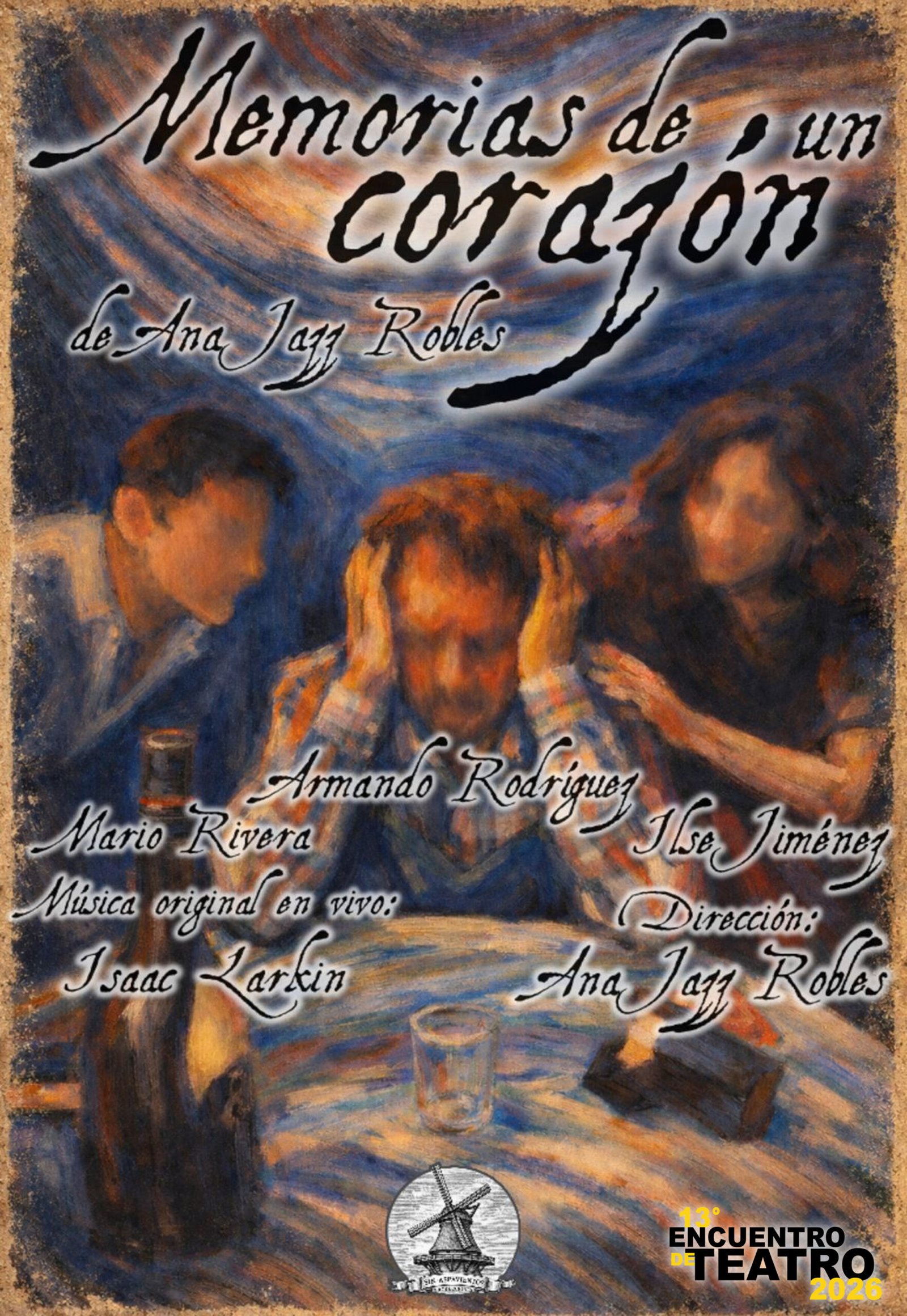 Memorias de un Corazón