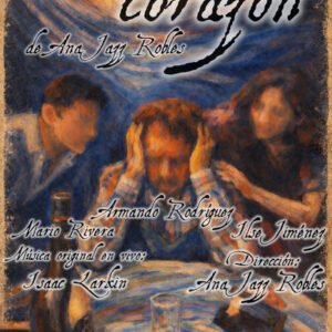 Memorias de un Corazón — Viernes 12 de junio 2026 — 20:00 h