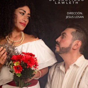 Mulata — Jueves 18 de junio 2026 — 20:00 h
