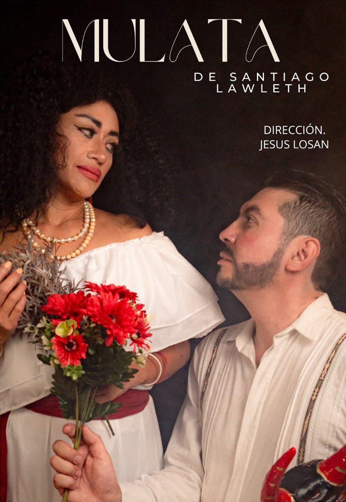 Mulata — Jueves 18 de junio 2026 — 20:00 h
