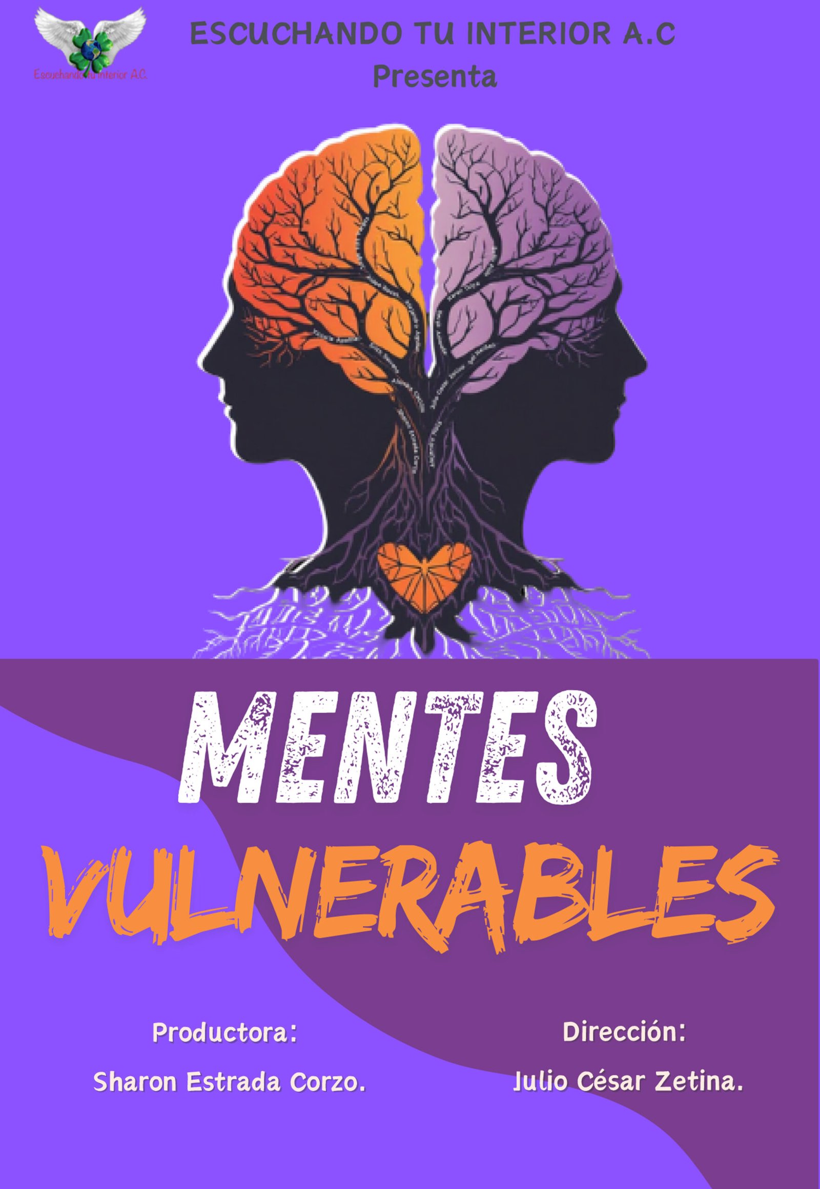 Mentes Vulnerables