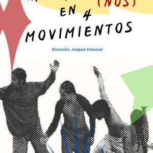 Habitando(nos) en 4 Movimientos — Sábado 20 de junio 2026 — 20:45 h