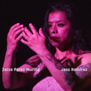 ¿Qué Hay Detrás? — Viernes 19 de junio 2026 — 20:30 h
