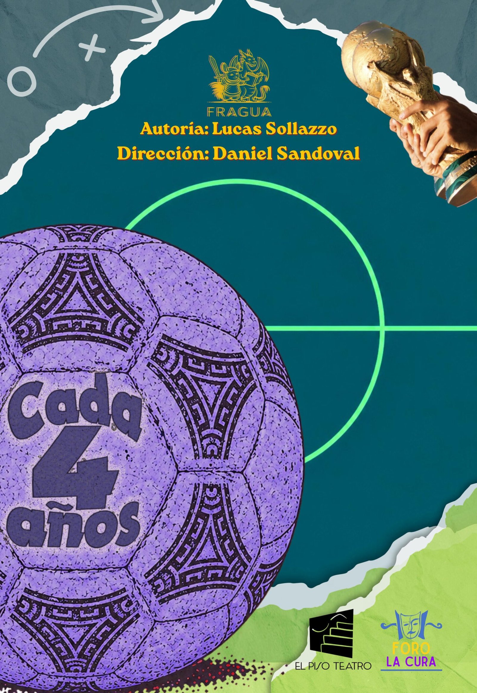 Cada Cuatro Años