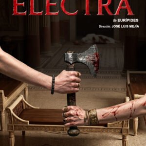 Electra — Domingo 30 de agosto 2026 — 18:30 h