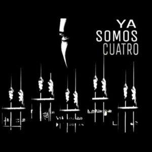 Ya Somos Cuatro — Sábado 29 de agosto 2026 — 18:00 h