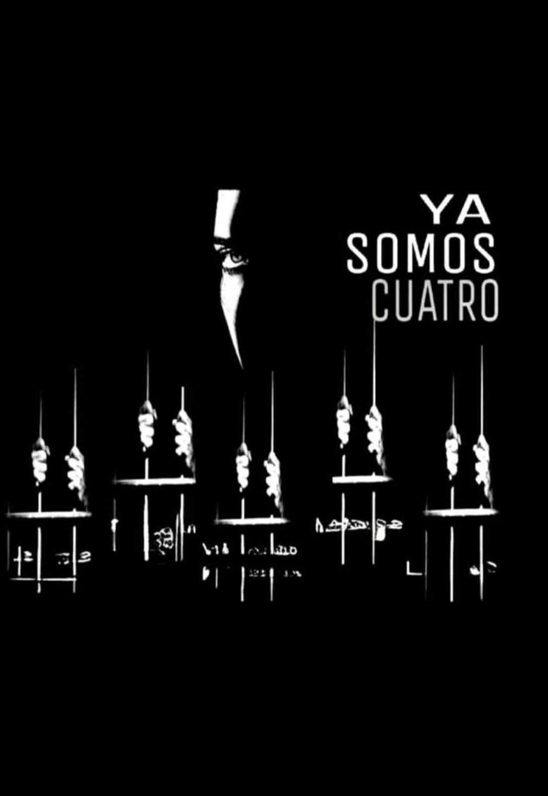 Ya Somos Cuatro