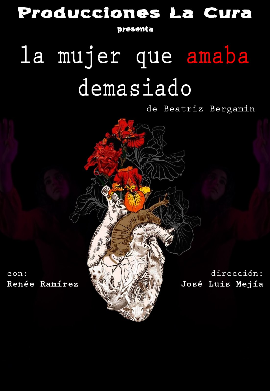 La Mujer que Amaba Demasiado