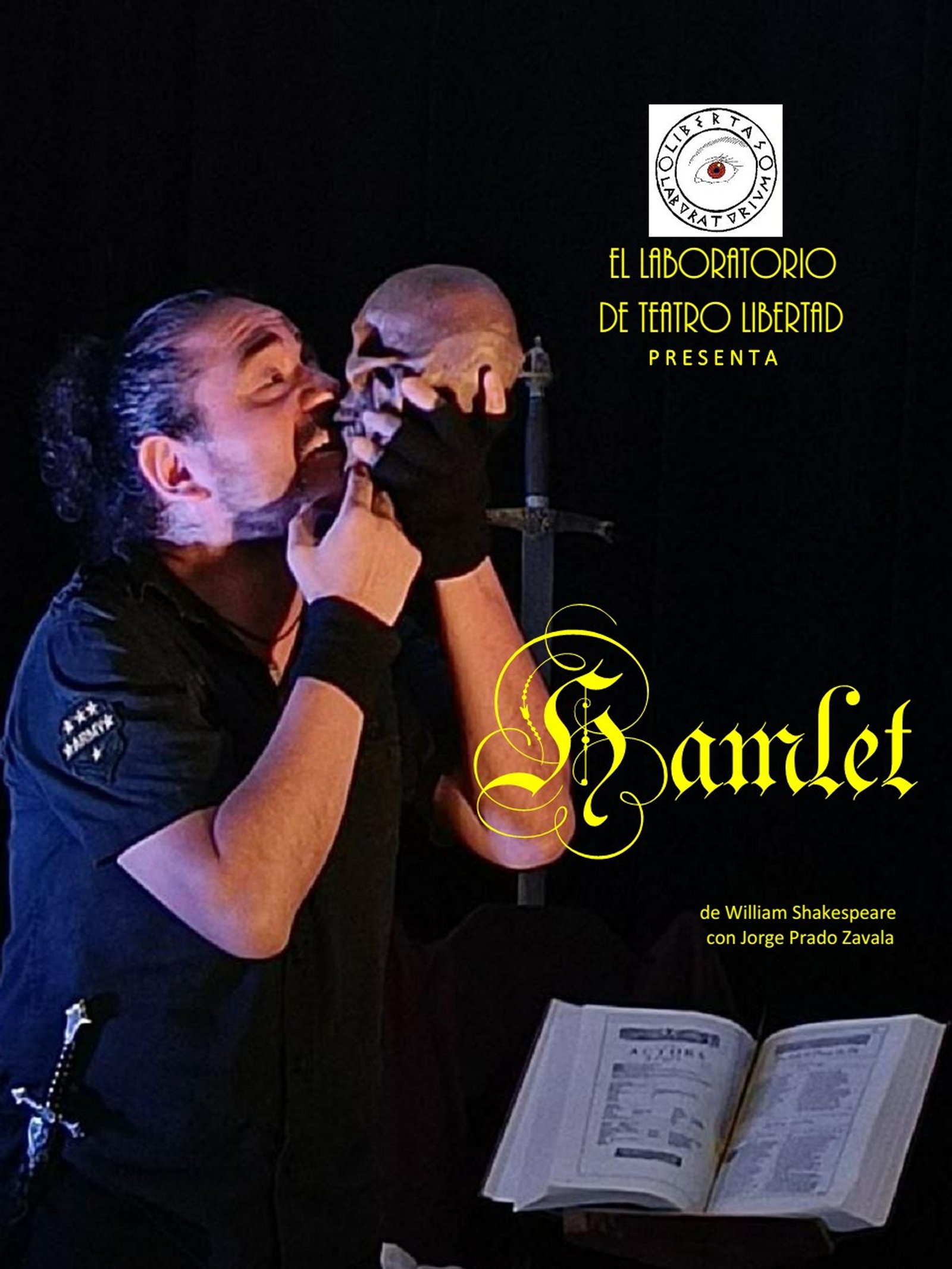 Hamlet: La Espada del Guerrero