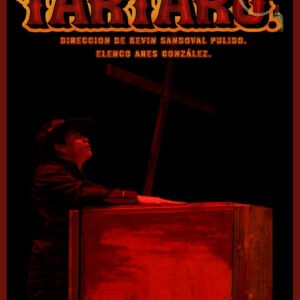 Tártaro — Domingo 25 de octubre 2026 — 18:30 h