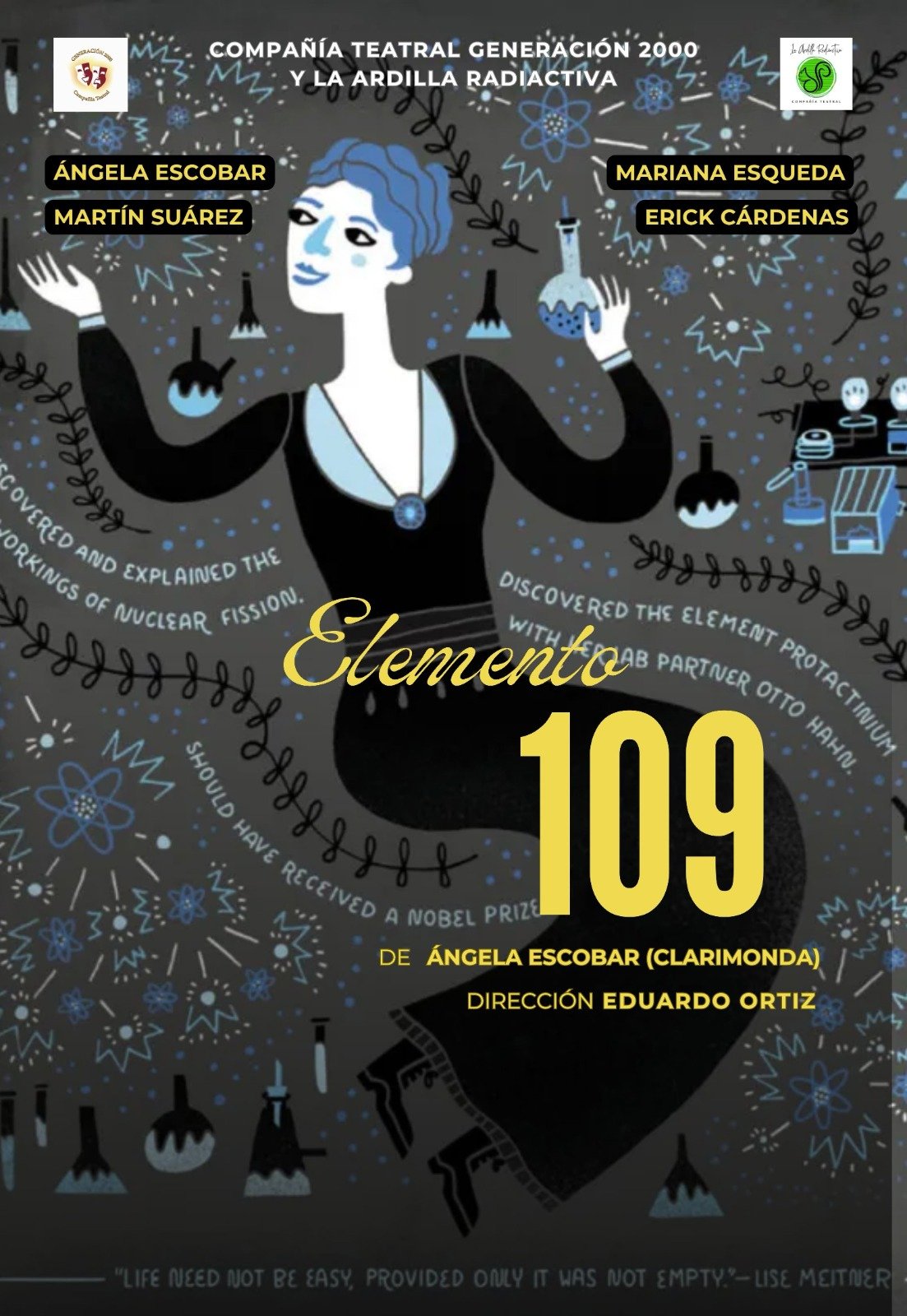 Elemento 109